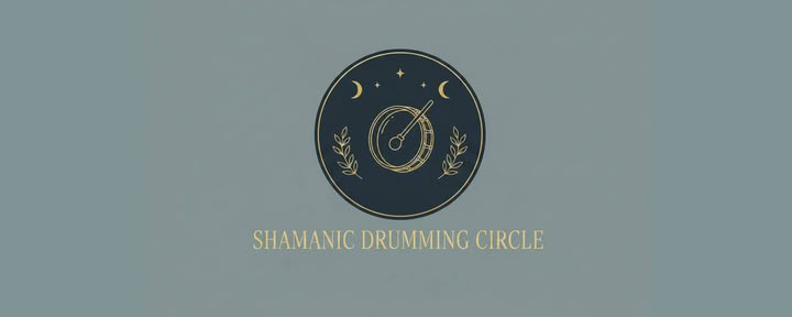 Cercle de tambours chamaniques