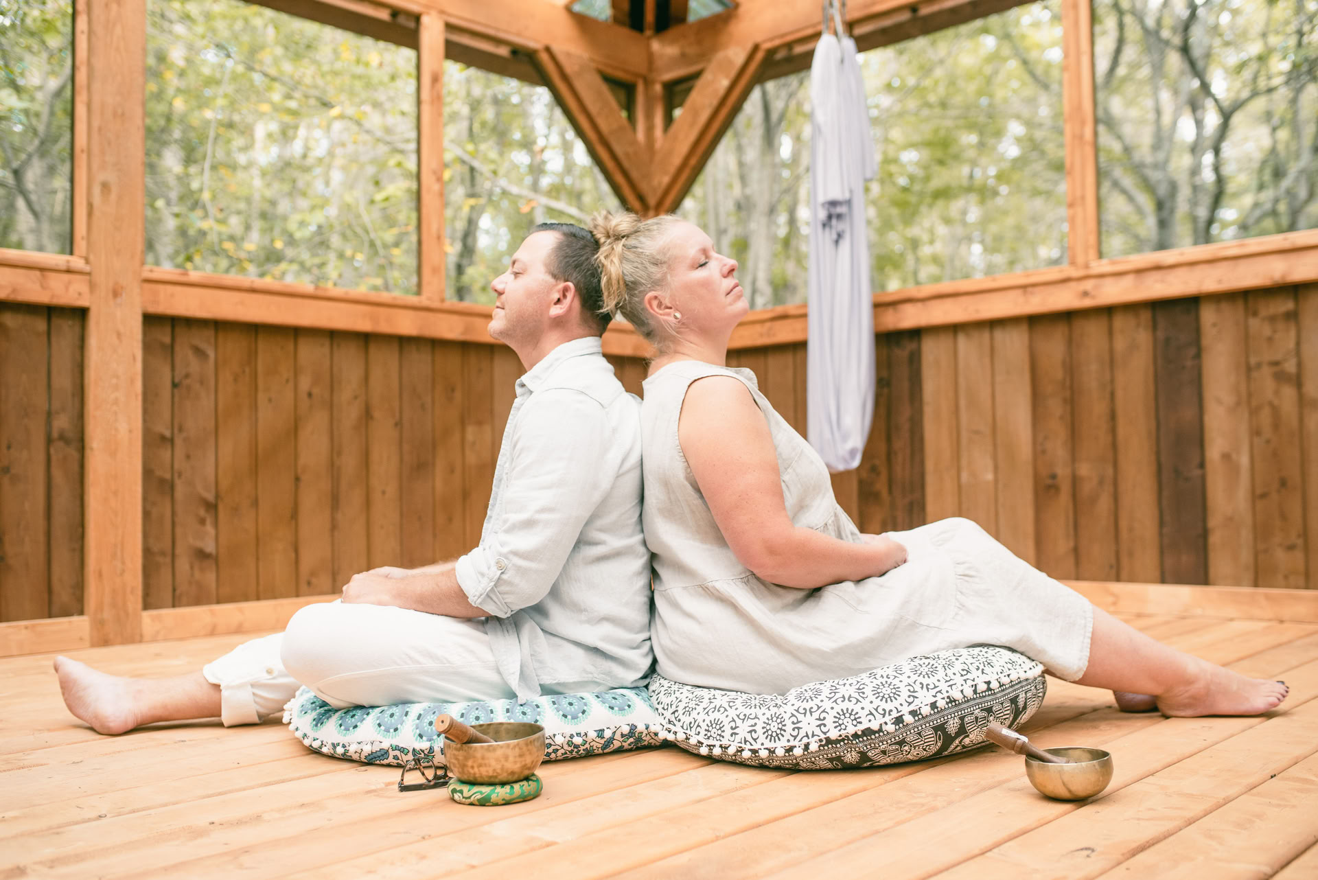 Séjour, bain et gourmandise : escapade ultime en couple