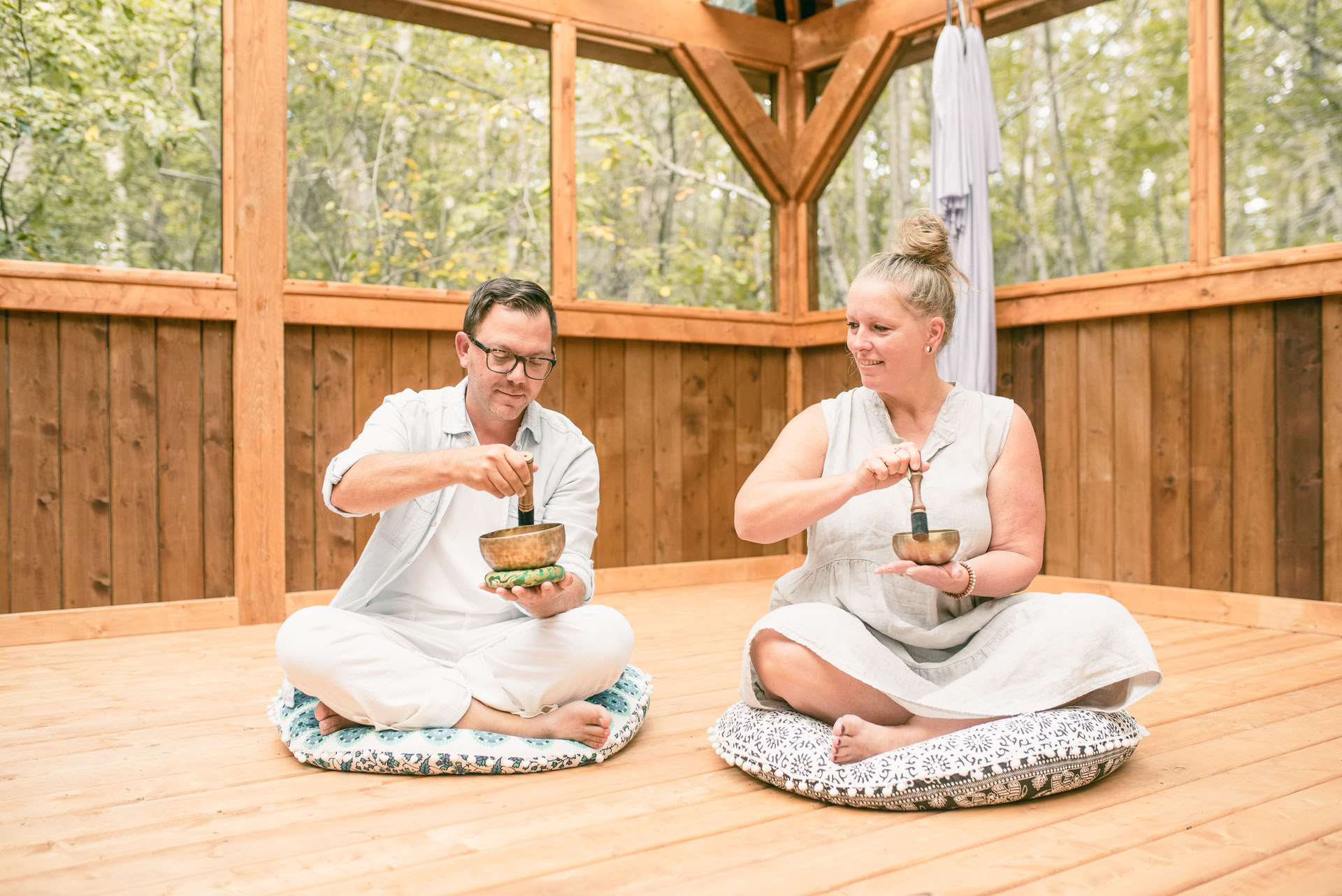 Centre Zen