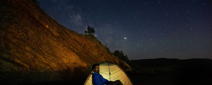 Observation des étoiles et astronomie : explorer le ciel nocturne