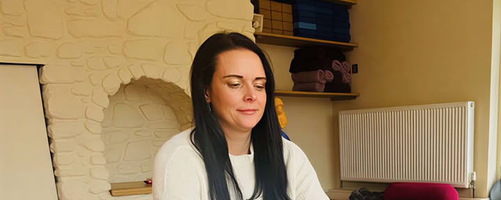 Soin Reiki