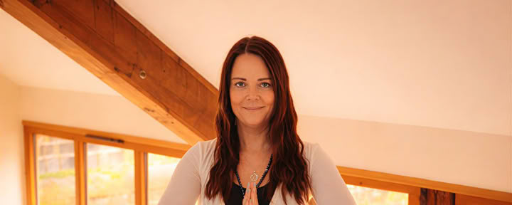 Yoga aérien