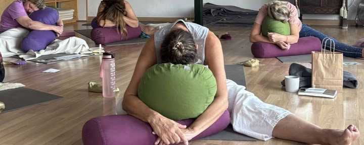 Yin Yoga à Frome