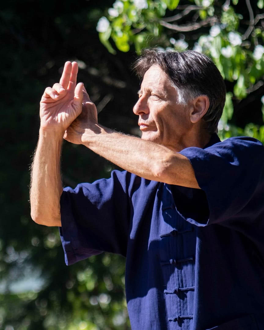 Retraite de Tai Chi et Qi Gong