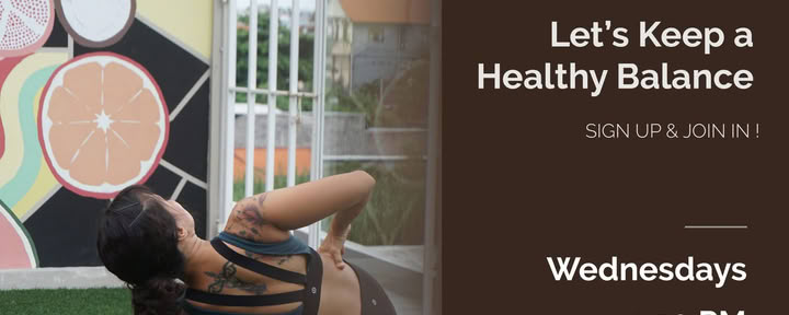 Mercredis de yoga