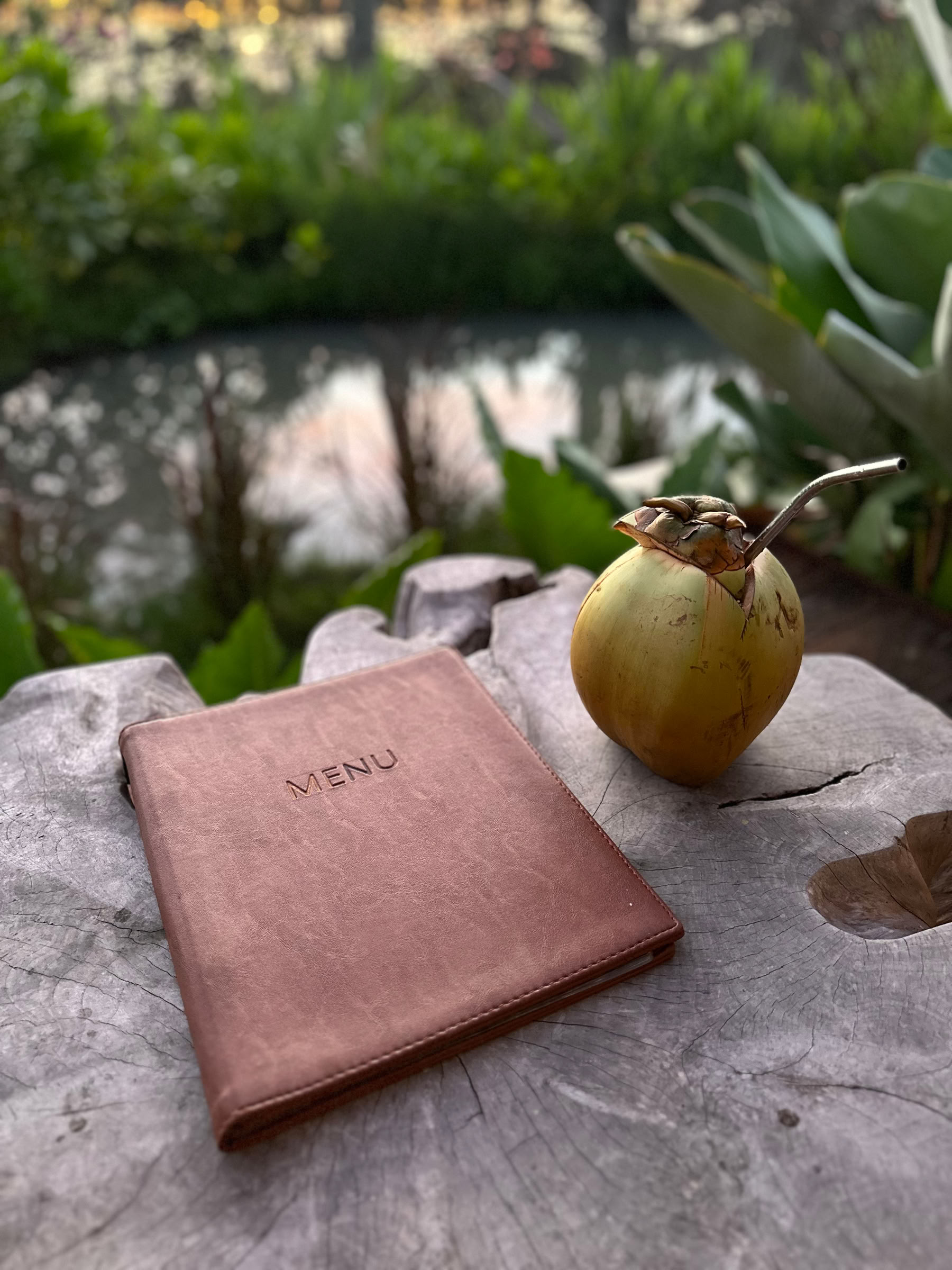 Retraite de yoga, nature et culture balinaise