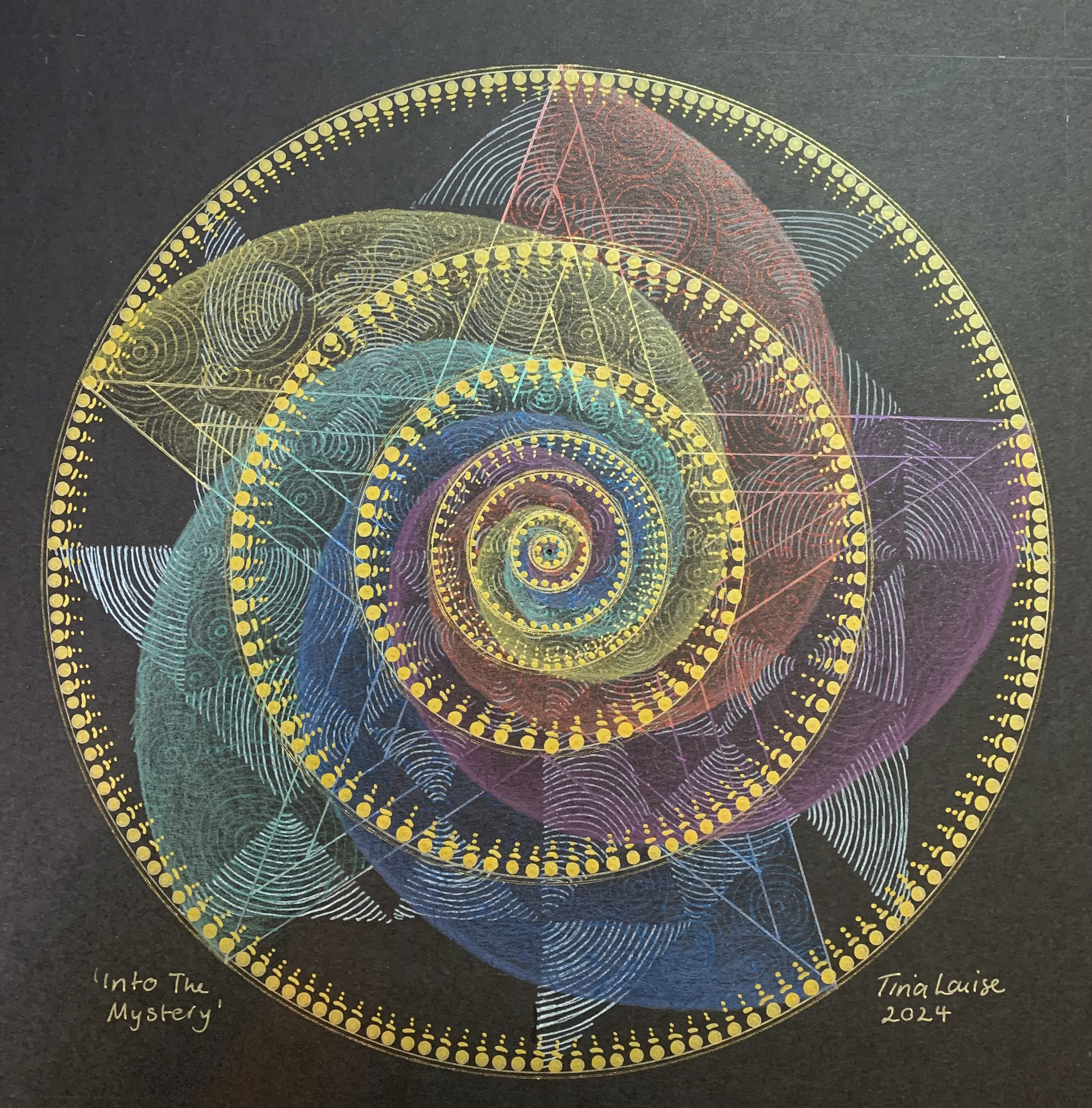 Yoga. Yantra. Vous. Retraite de yoga et de culture balinaise