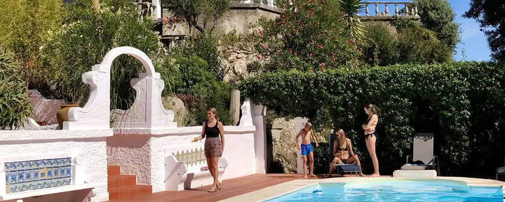 Retraite de yoga et surf en septembre au Portugal
