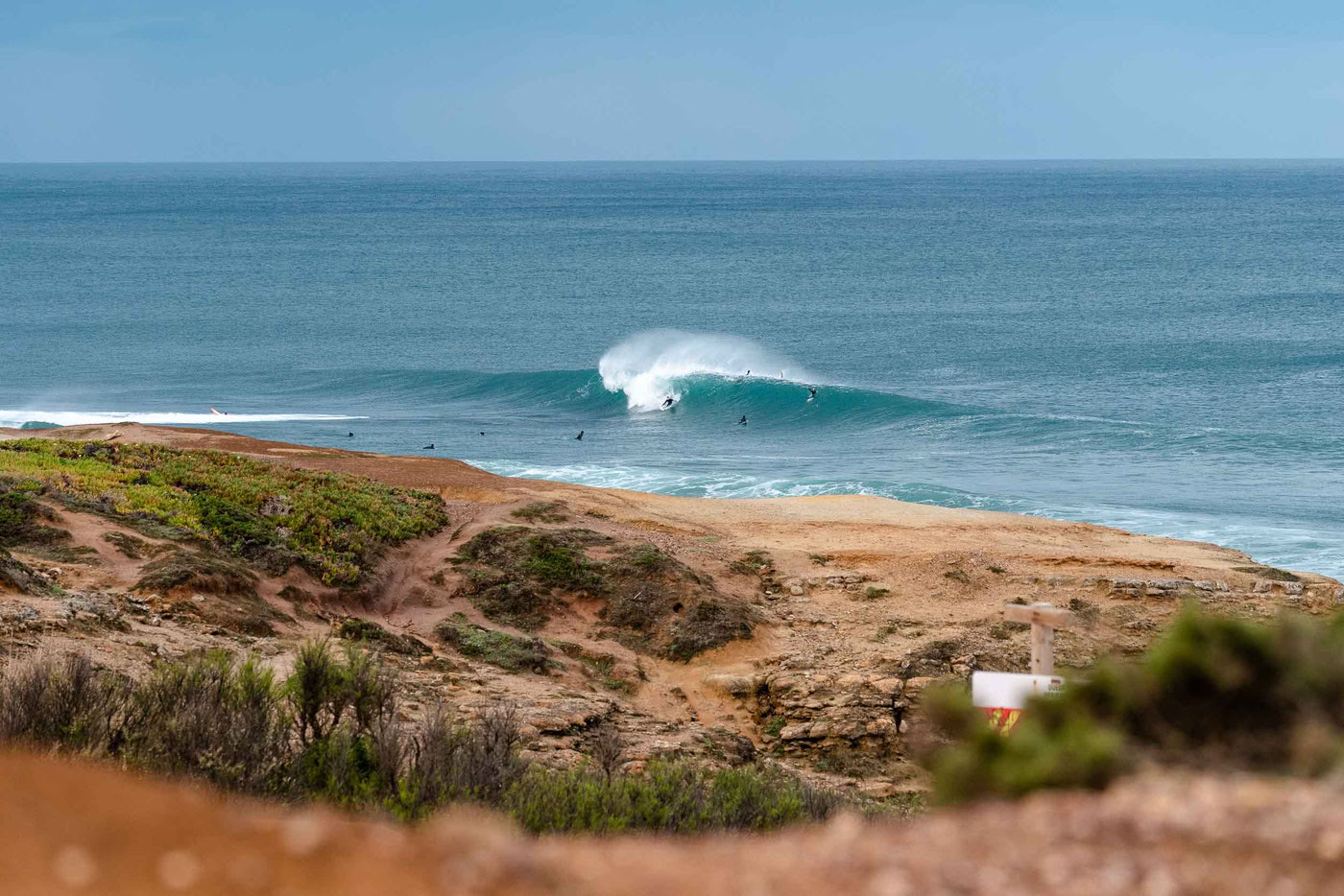 Enfant de l’océan – retraite de yoga et de surf septembre 2026