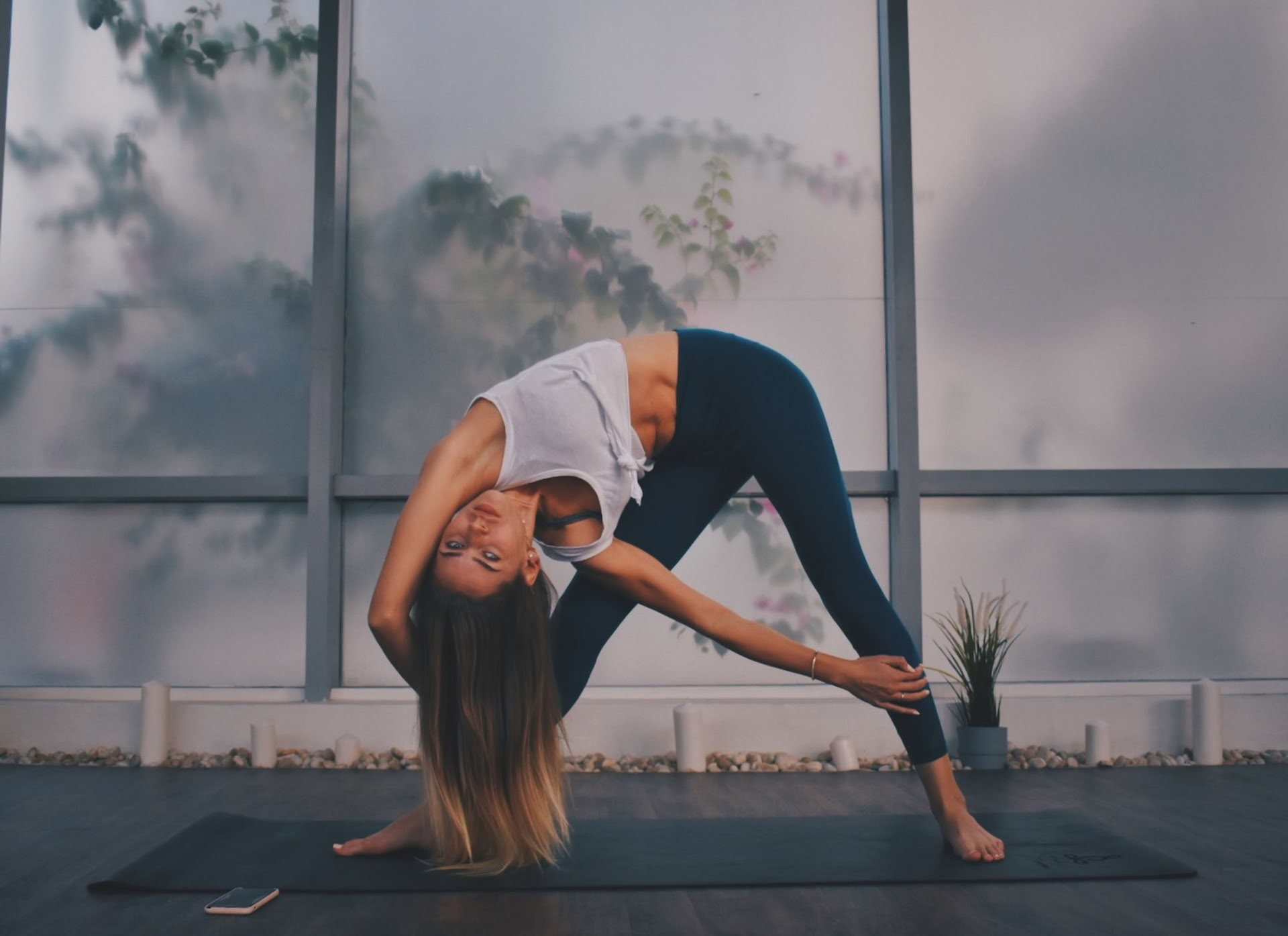 Yoga multi-niveaux