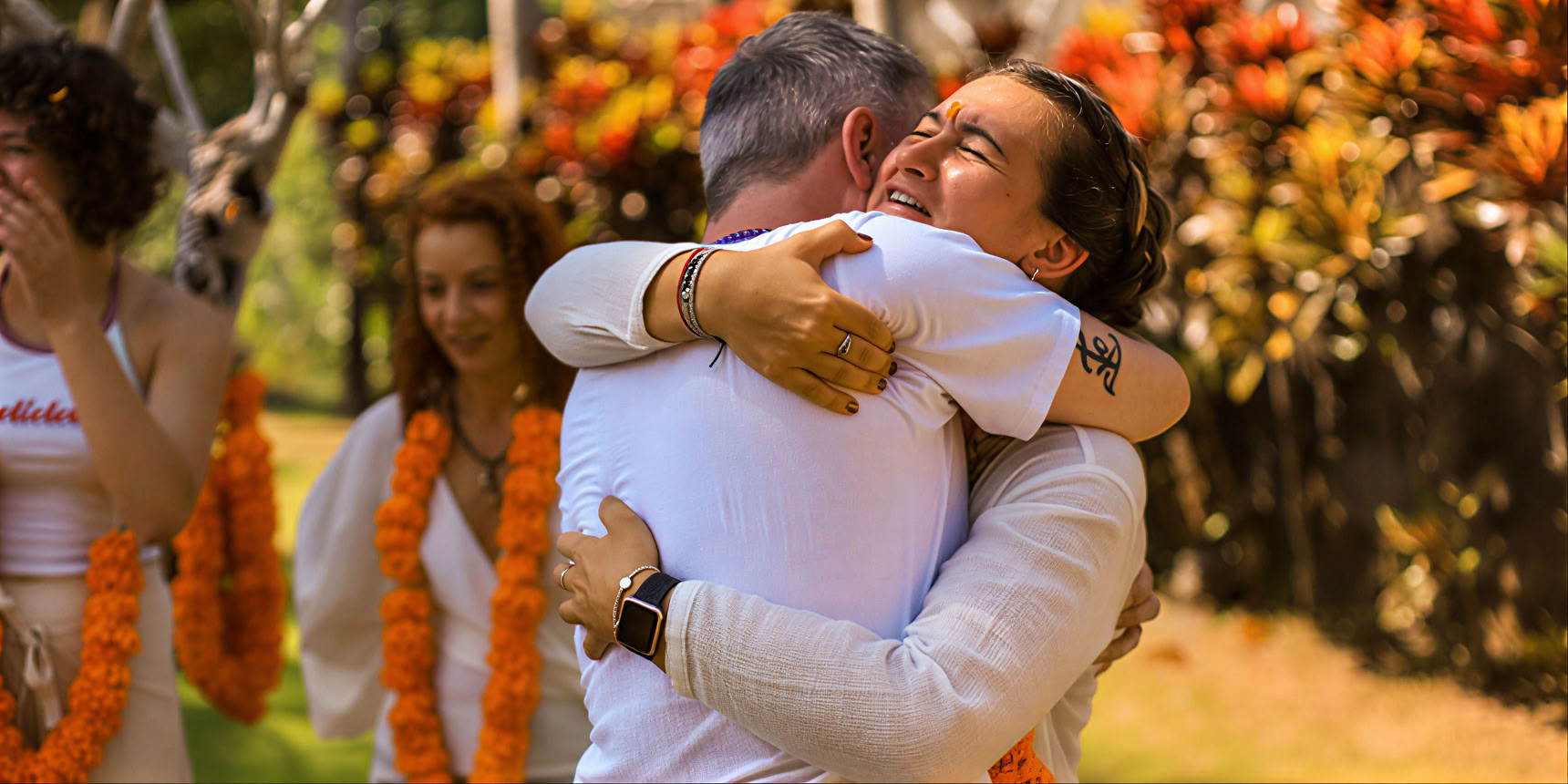 Formation de professeur de yoga de 100 heures à Bali