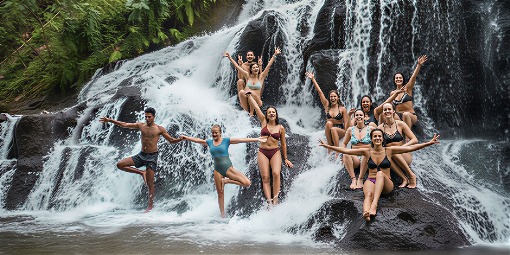 Formation de professeur de yoga de 100 heures à Bali