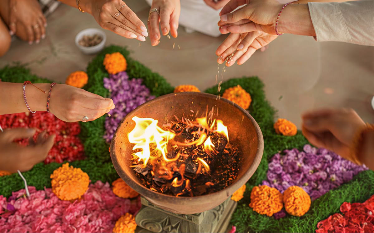 Formation de professeur de yoga de 100 heures à Bali