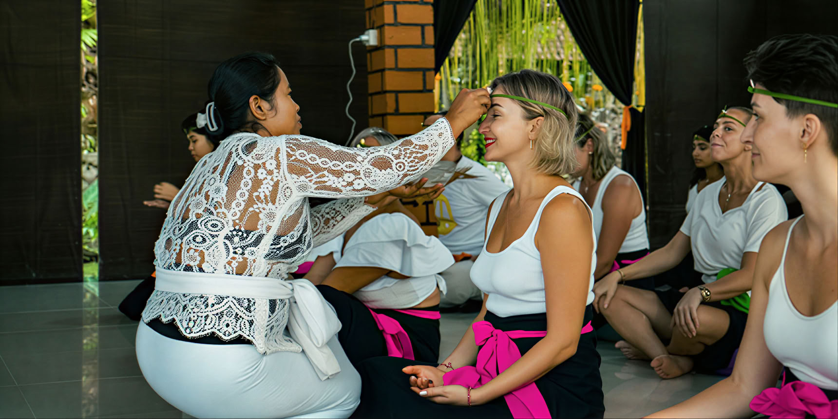 Formation de professeur de yoga de 500 heures – janvier 2027