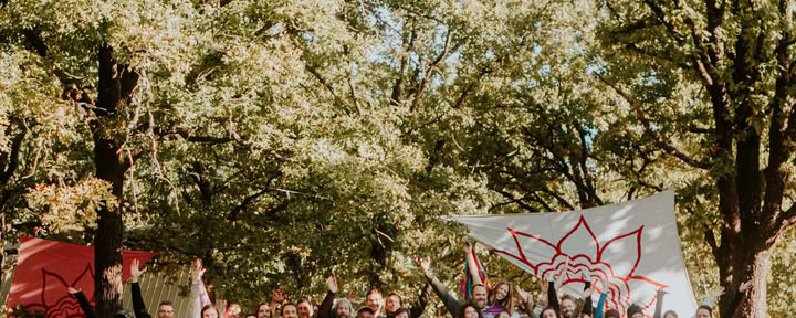 Qigong pour le printemps