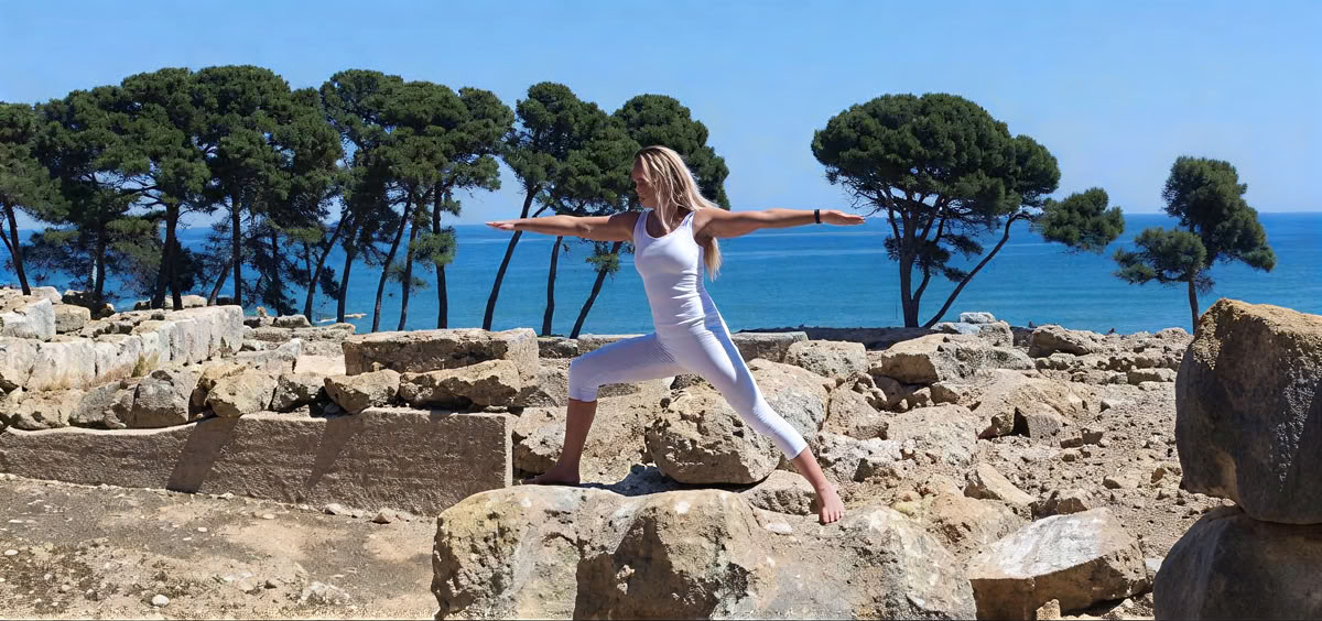 Événements Yoga & Vin