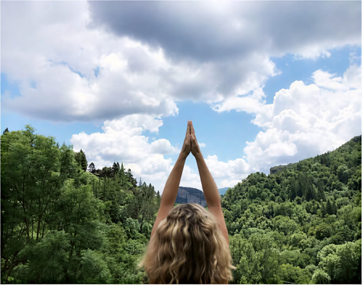 Location de salle de yoga