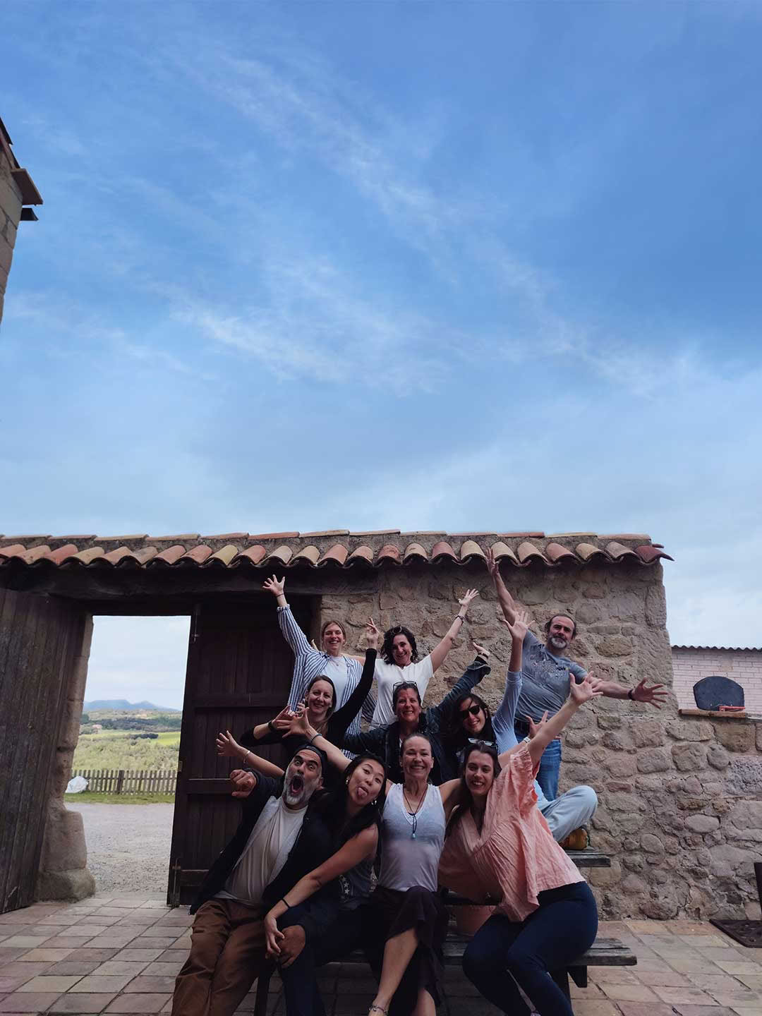 Location de salle de yoga
