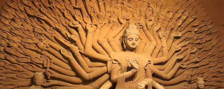 Introduction à la méditation et au bouddhisme (avec yoga)