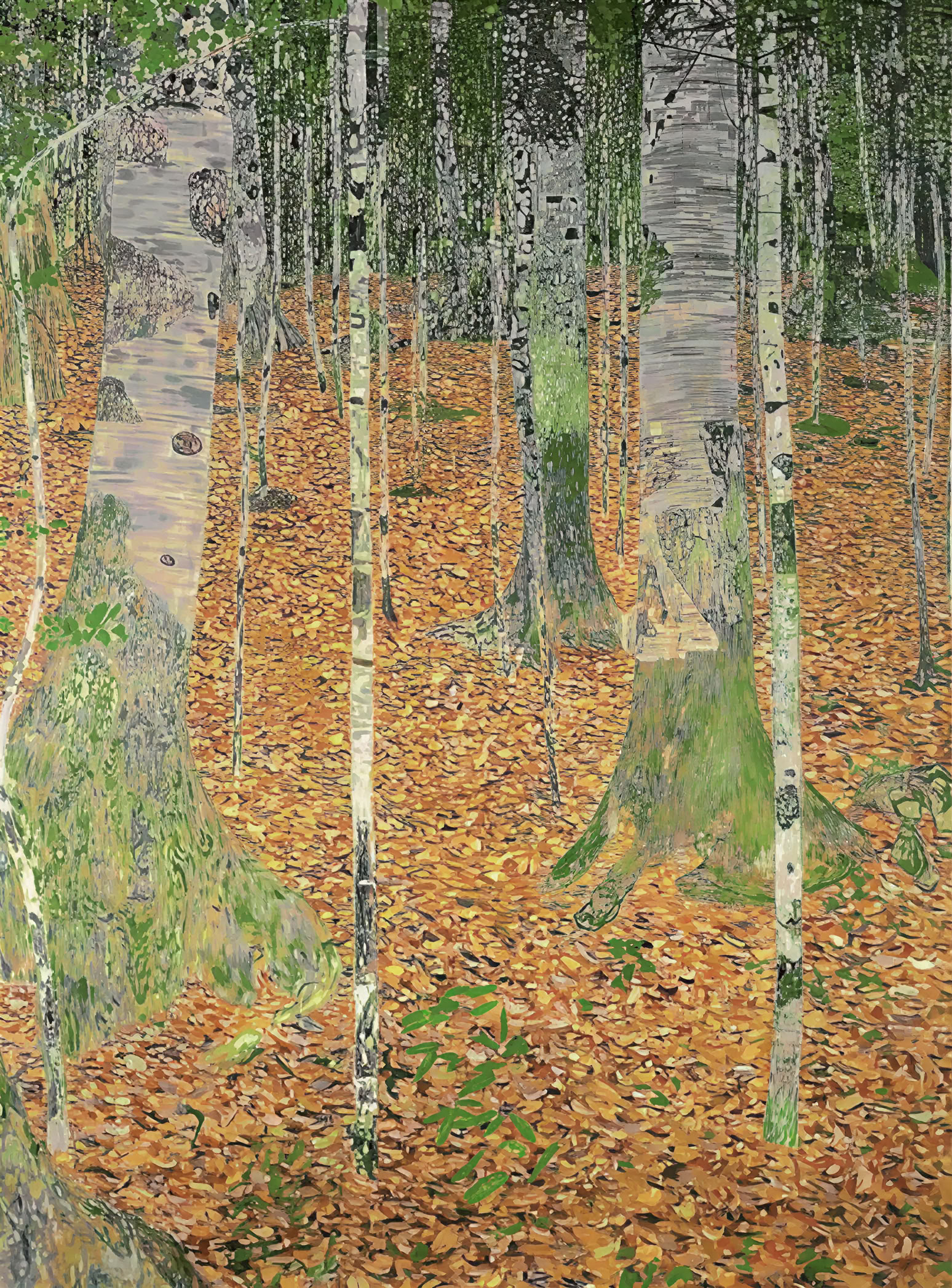 Retraite d’automne : la vie monastique