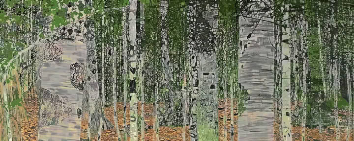 Retraite d’automne : la vie monastique