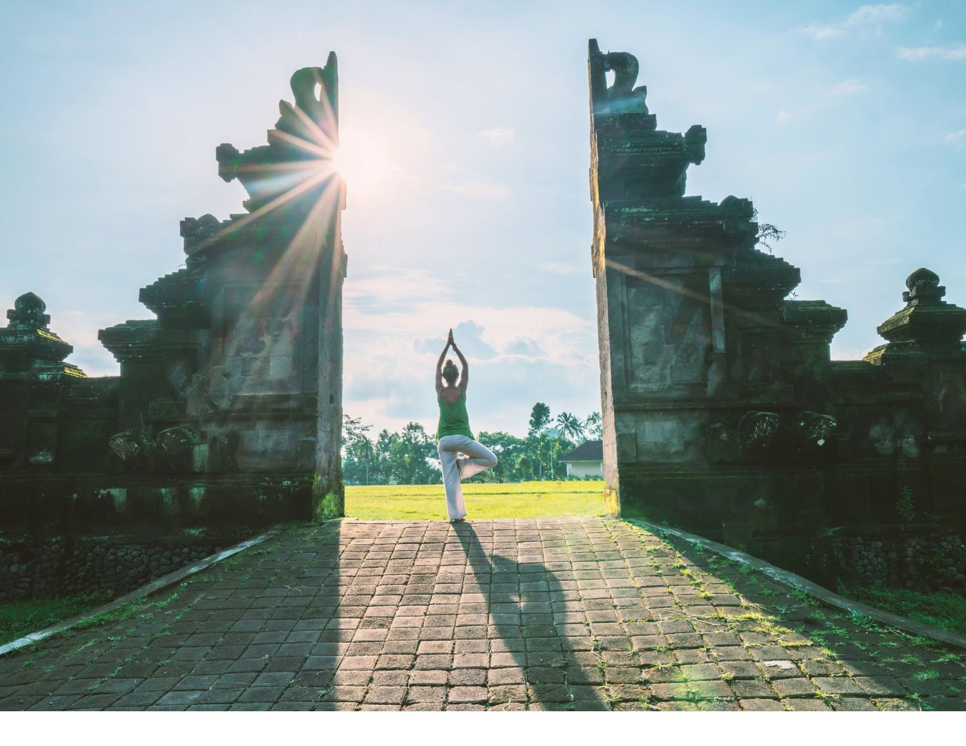 Évadez-vous à Bali pour les vacances de printemps 2027