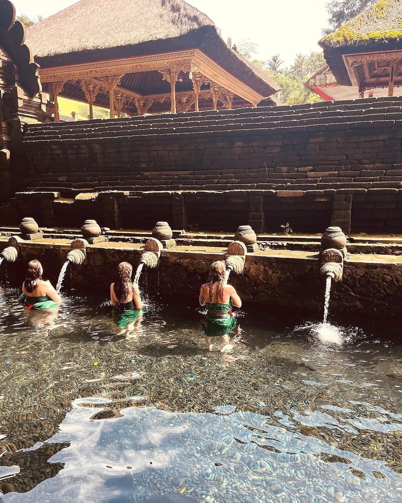 Évadez-vous à Bali pour les vacances de printemps 2027