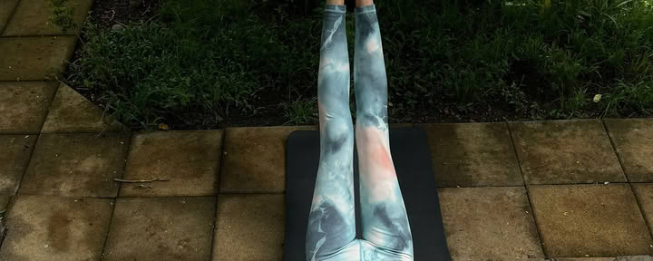 Yoga aérien thérapeutique