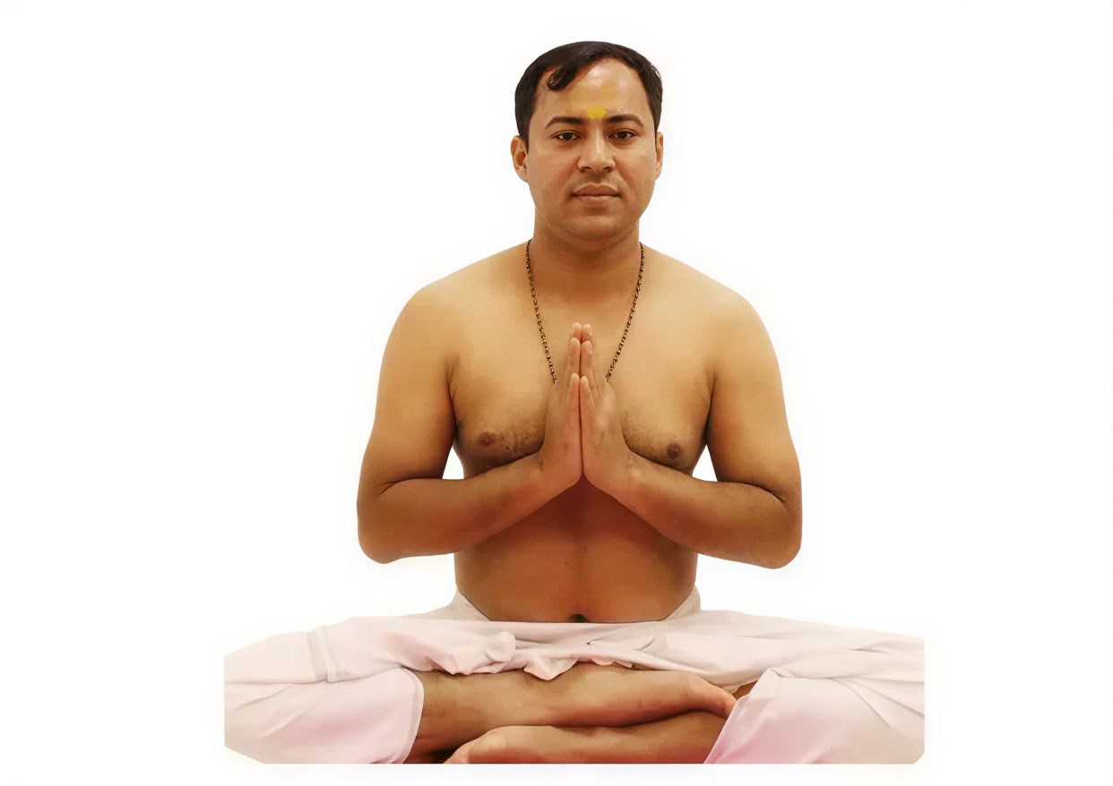 Retraite de yoga de 9 jours