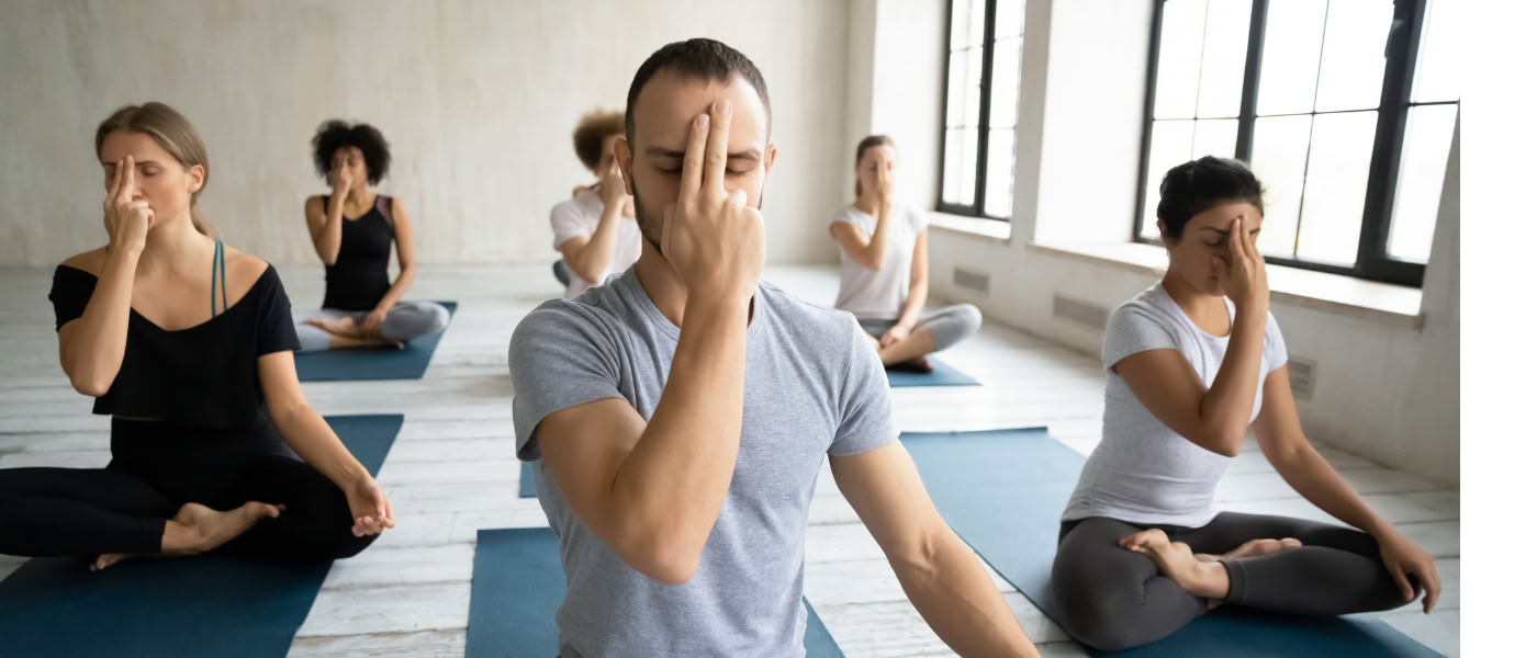 Cours de formation pour enseignants de méditation