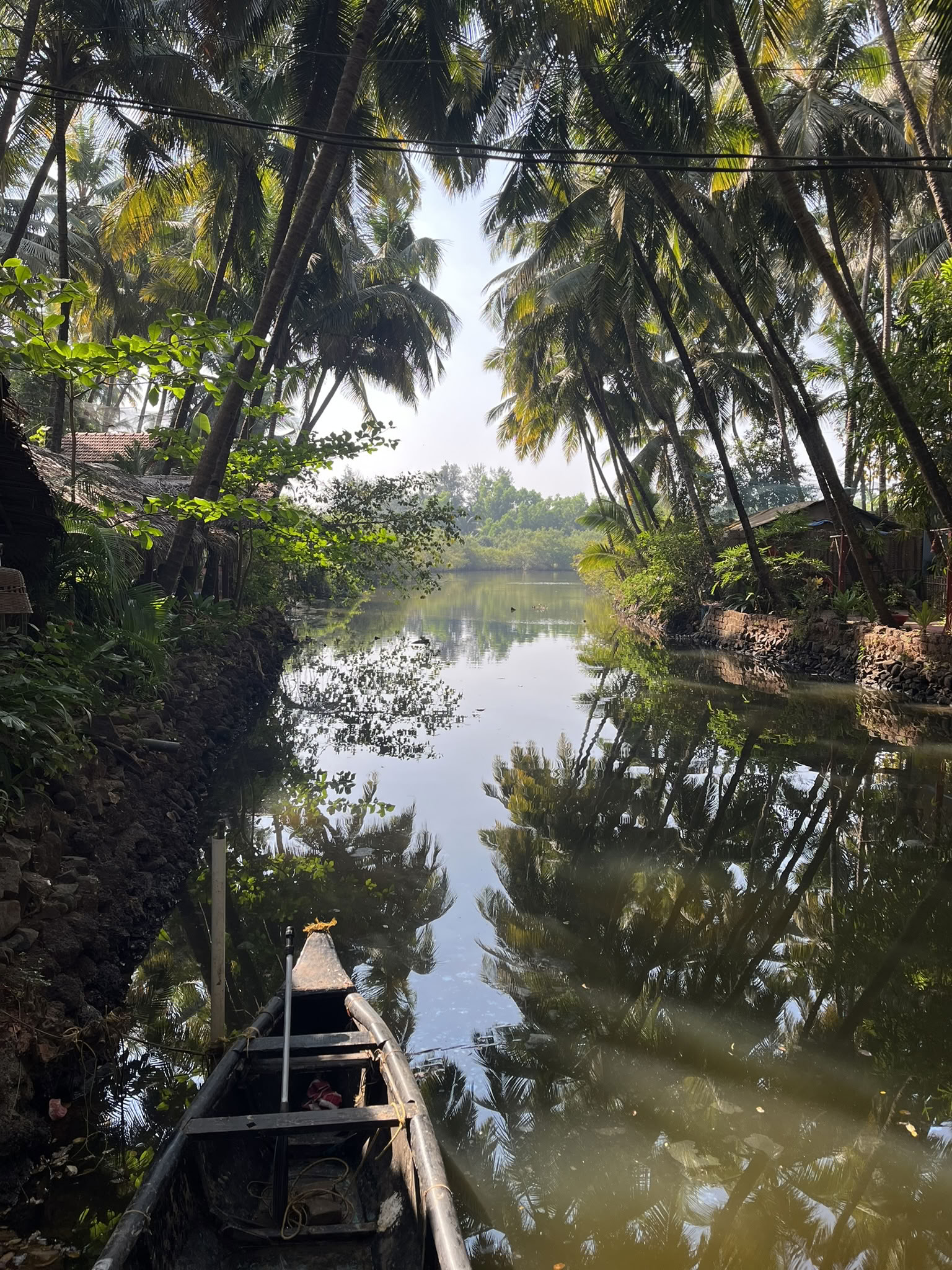 Retraite de yoga à Goa