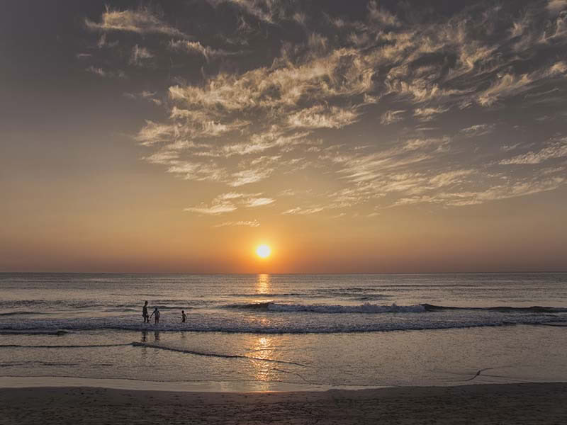 Retraite de yoga à Goa