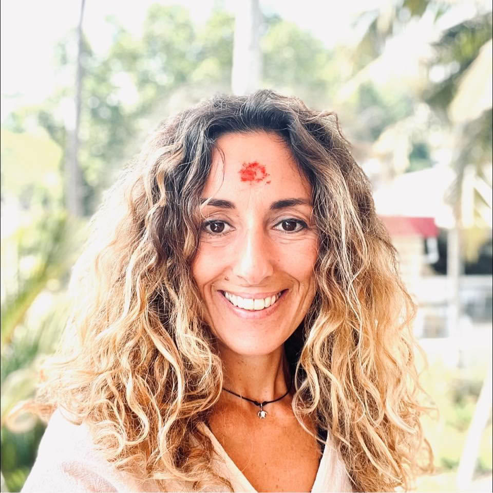 Retraite de yoga à Goa