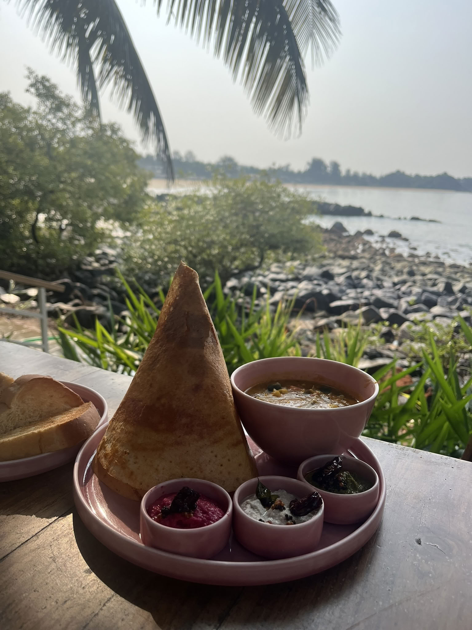 Retraite de yoga au Vietnam