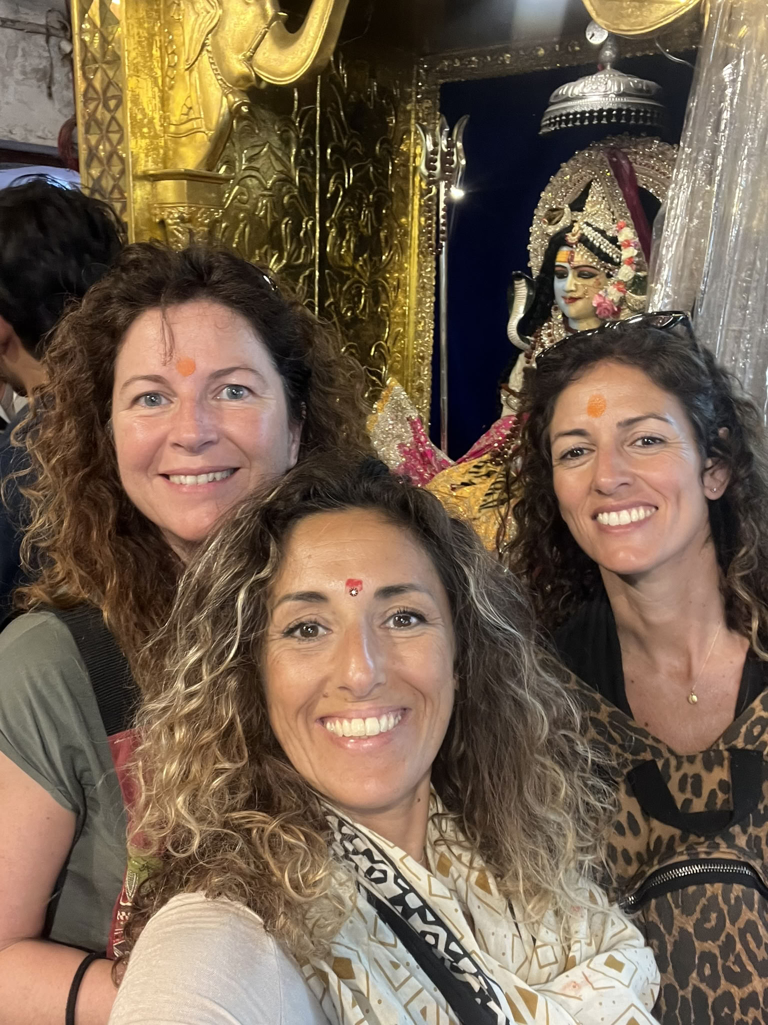 Retraite de yoga en Inde | Rishikesh et Goa