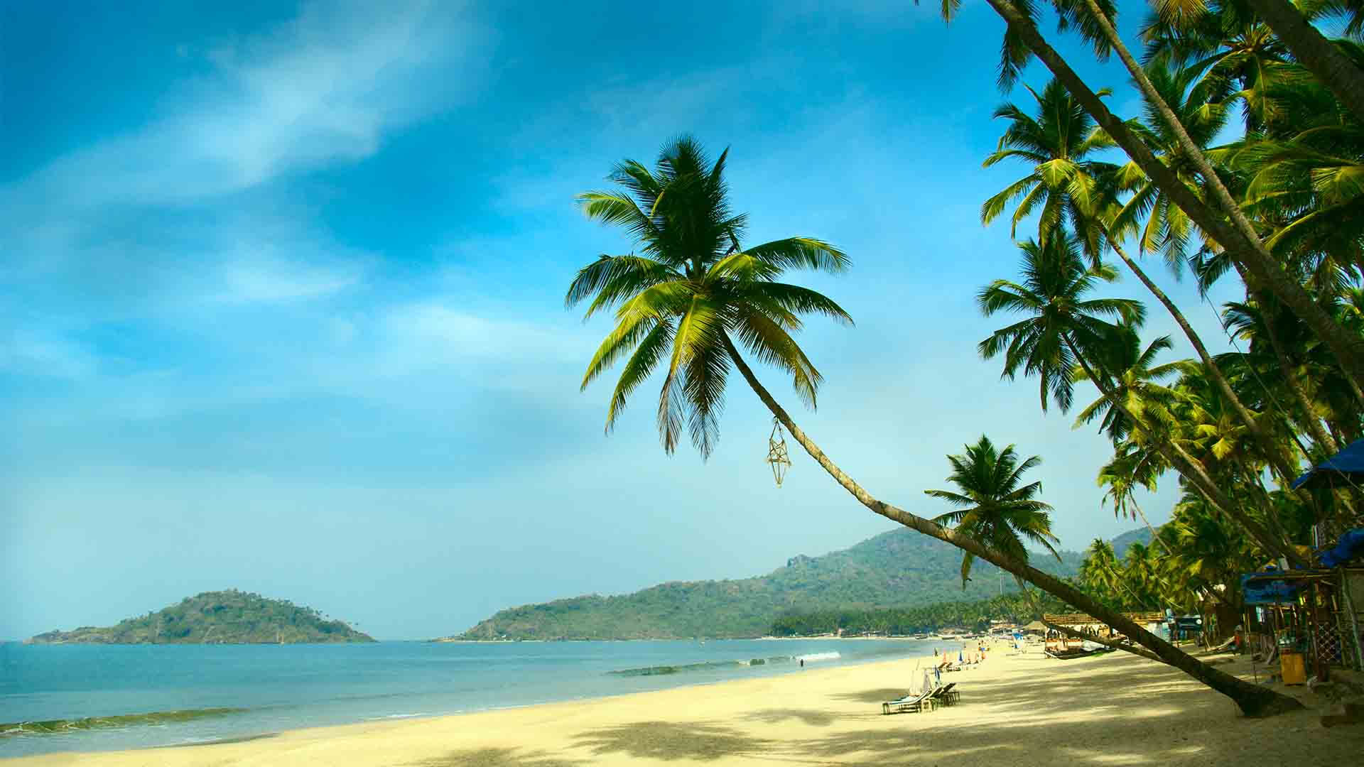 Retraite de yoga en Inde | Rishikesh et Goa