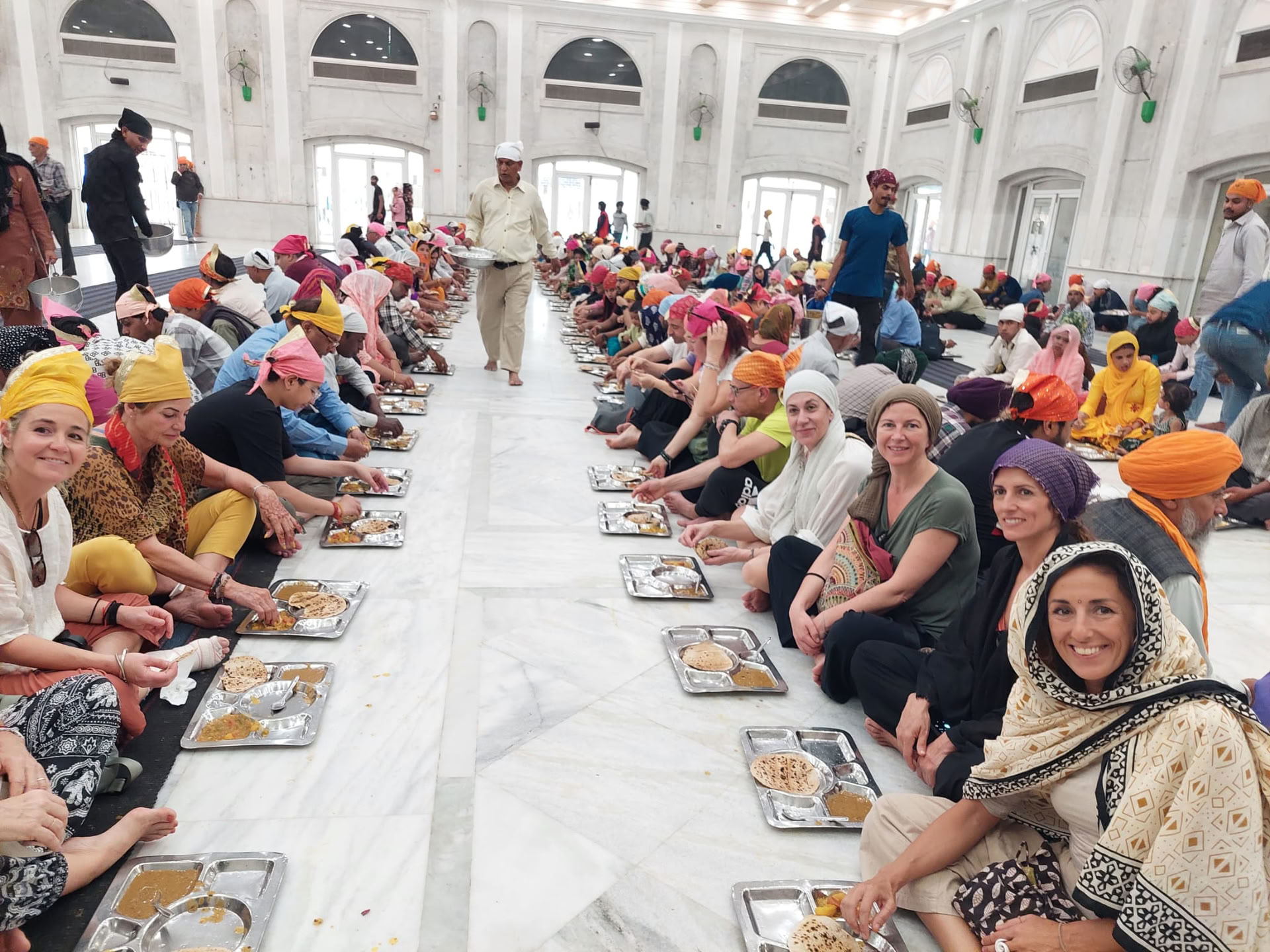Retraite de yoga en Inde | Rishikesh et Goa