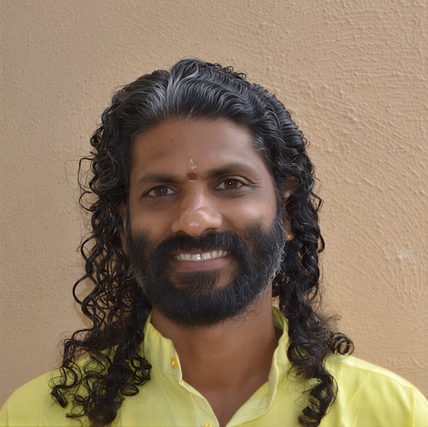 Retraite de yoga dans un ashram