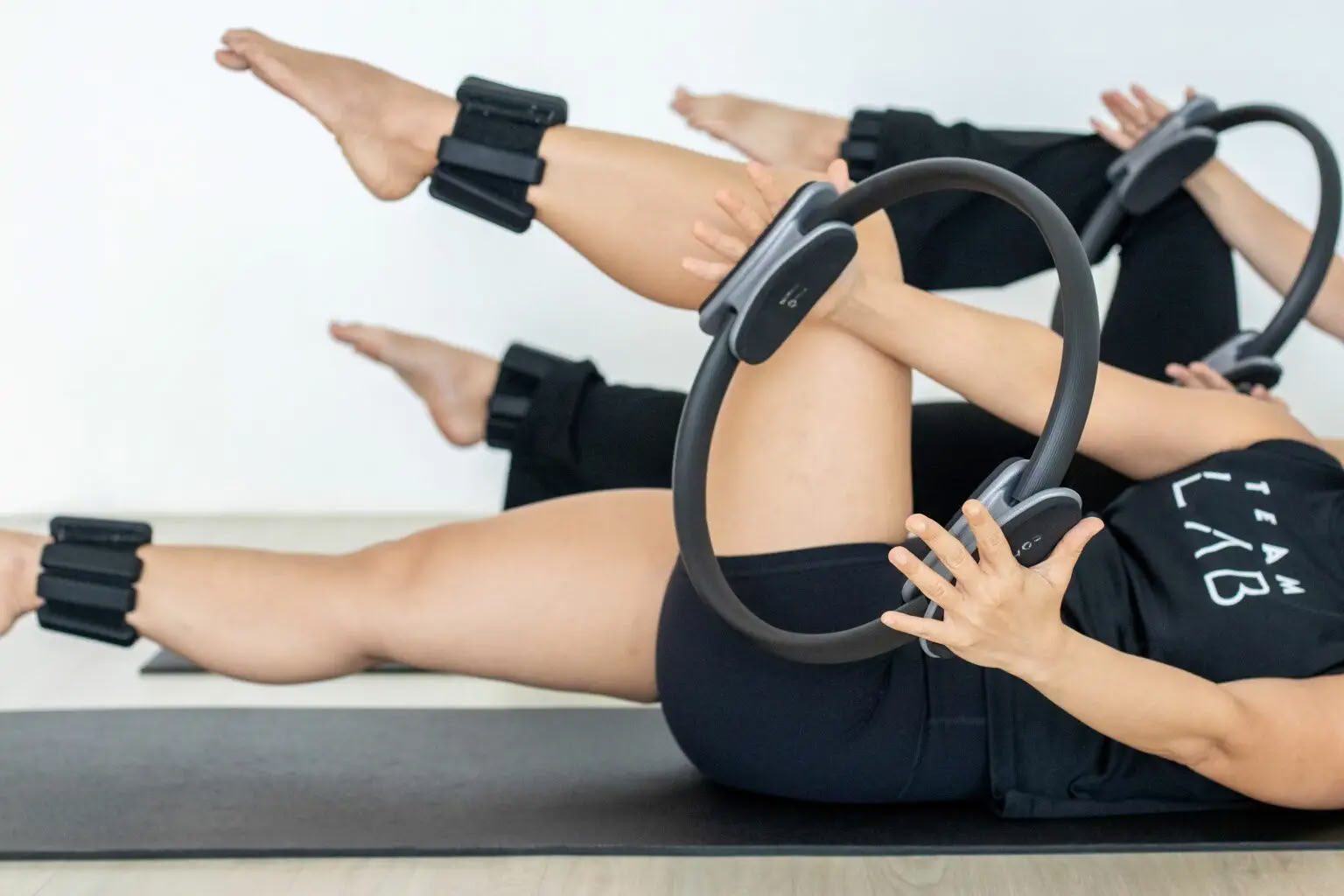 Force sur Reformer