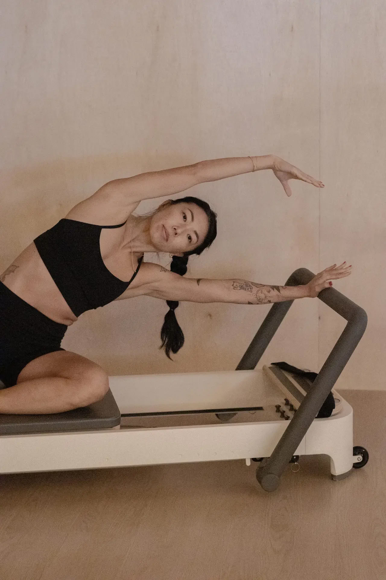 Signature Reformer