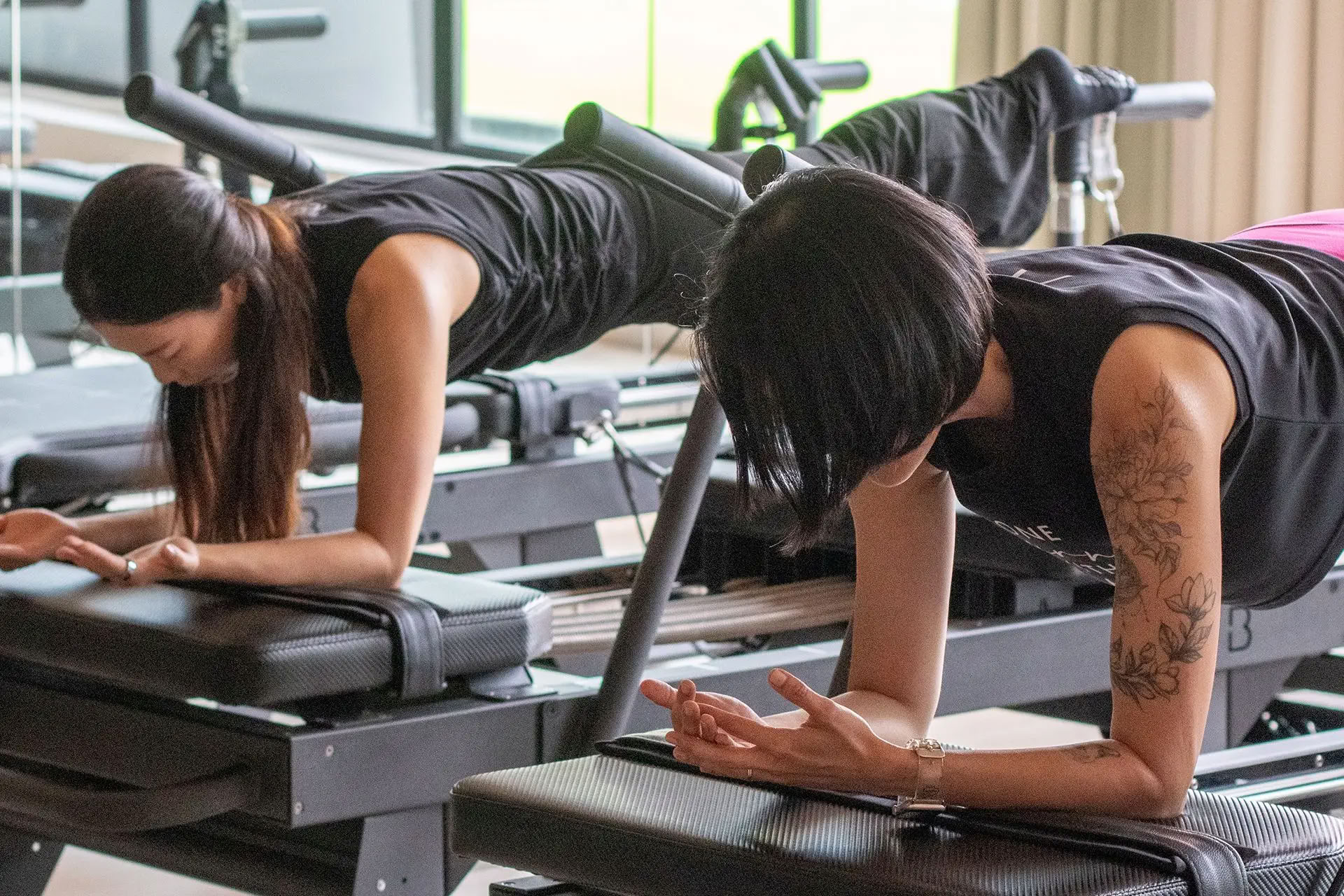 Signature Reformer