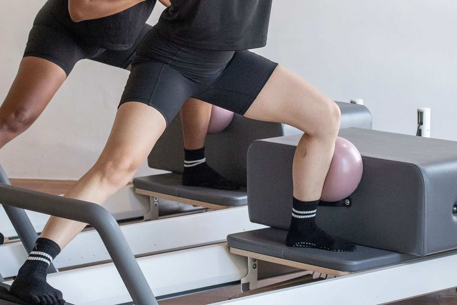 Force du Pilates Matwork