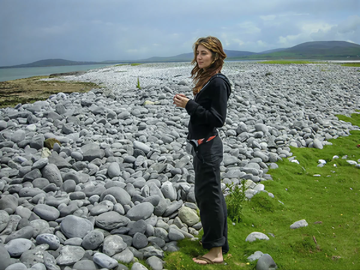 Retraite pour couples en Irlande