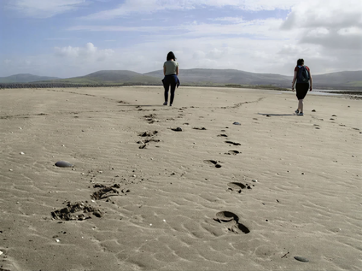 Retraite pour couples en Irlande