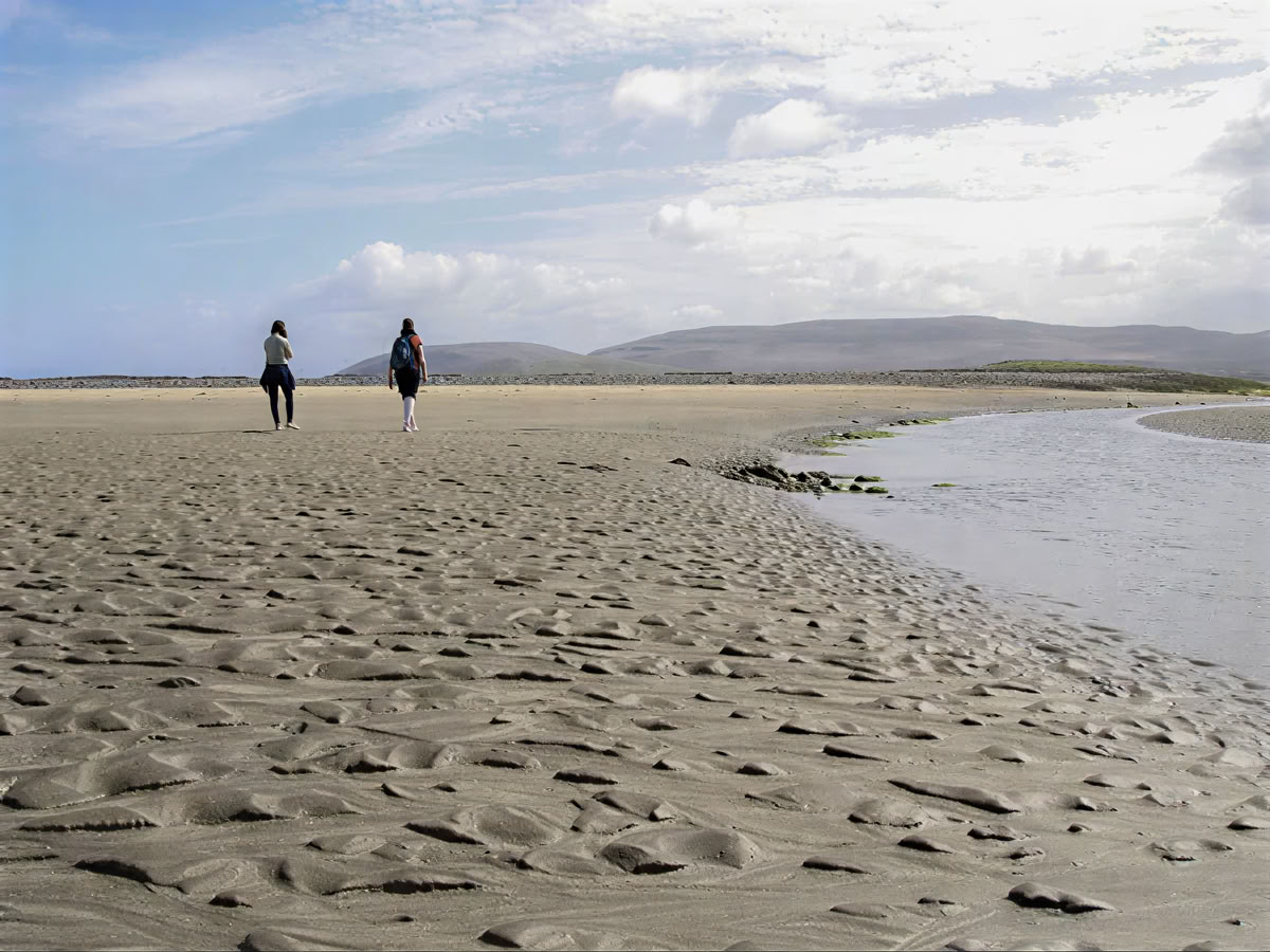 Retraite pour couples en Irlande