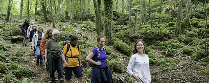 Retraite pour couples en Irlande
