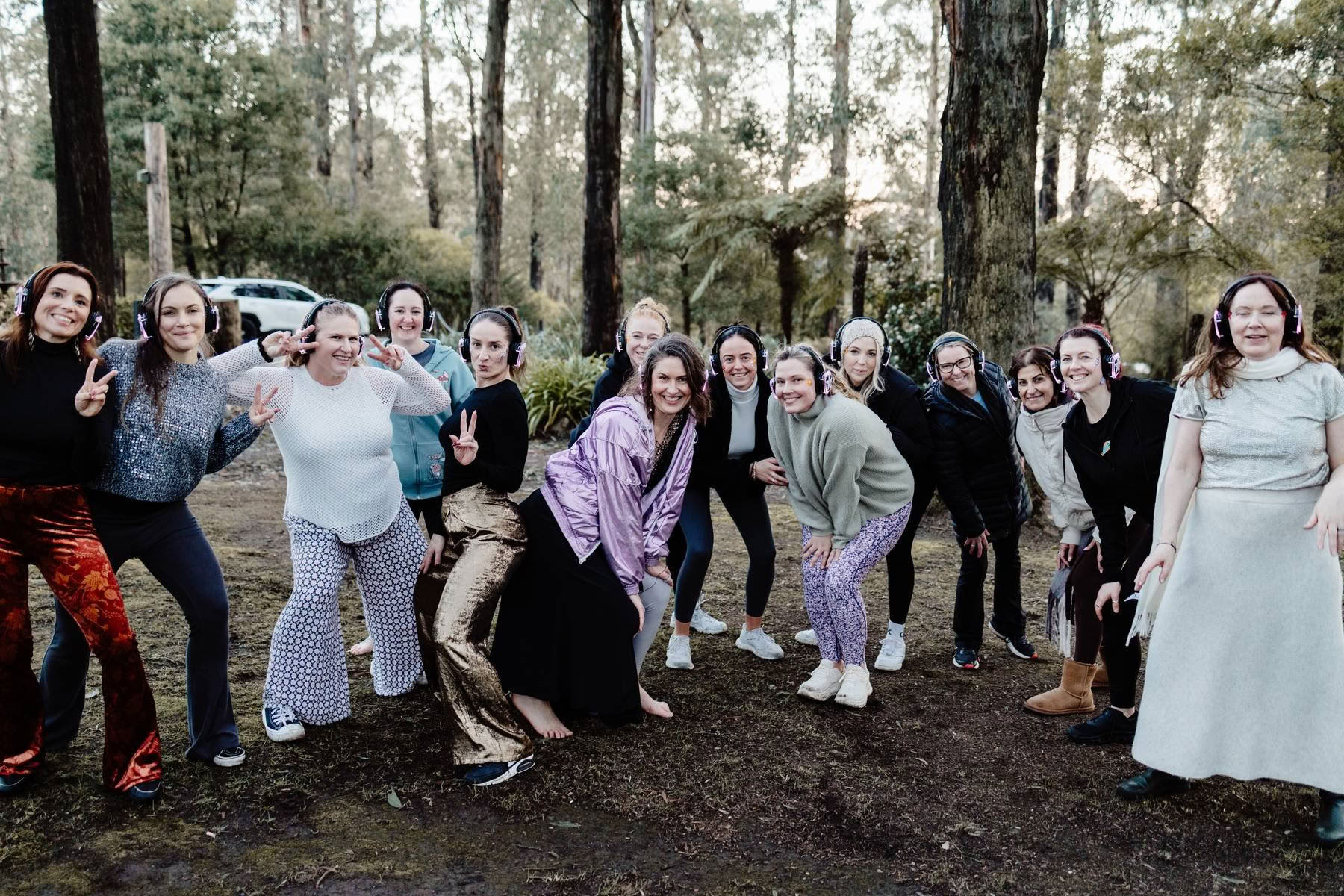 Retraite de Kinglake