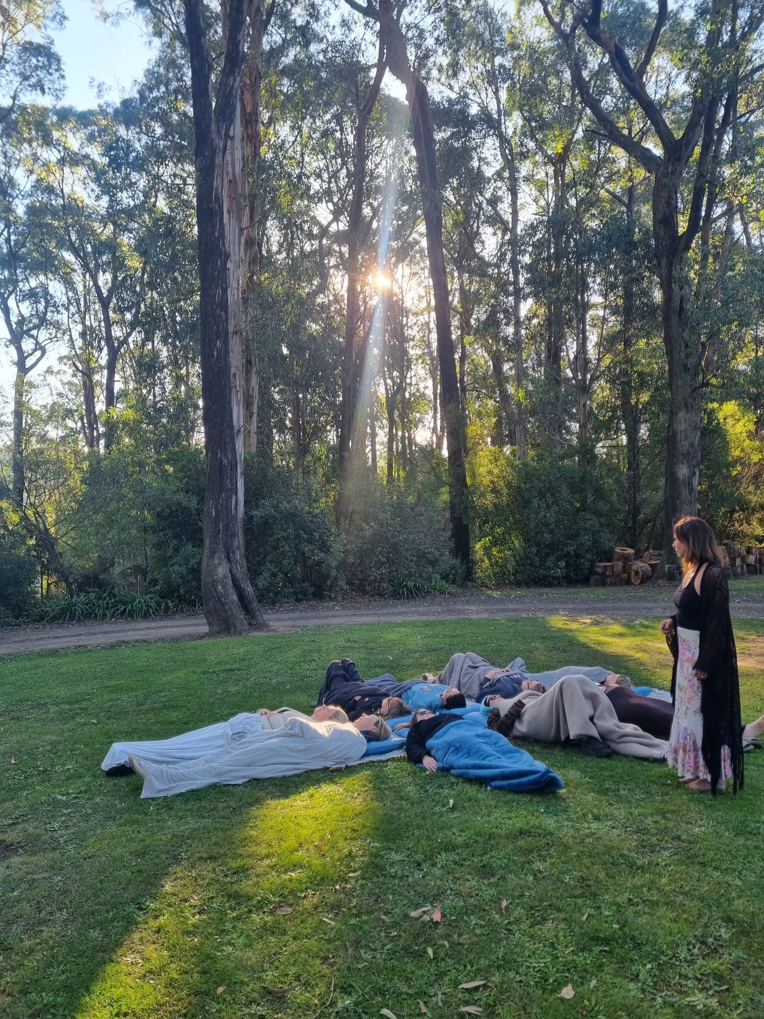 Retraite de Kinglake