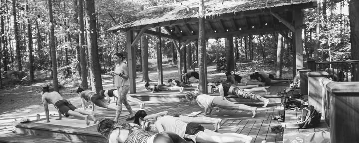Séance d’Ayurveda