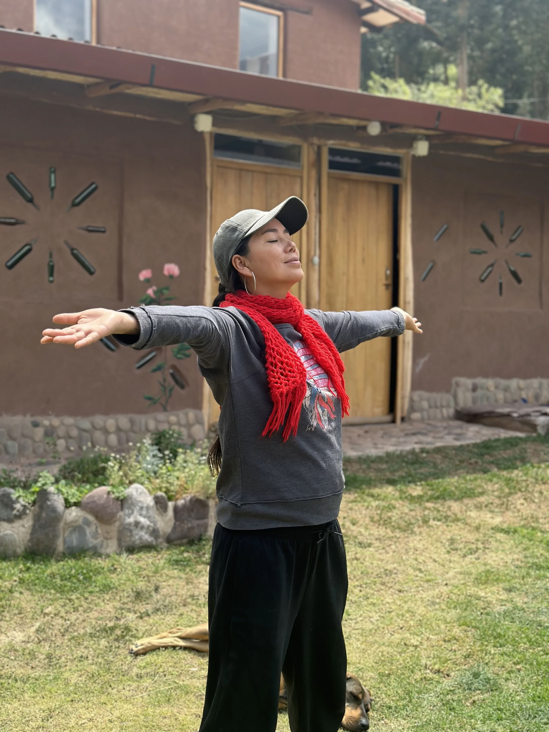 Permaculture sociale